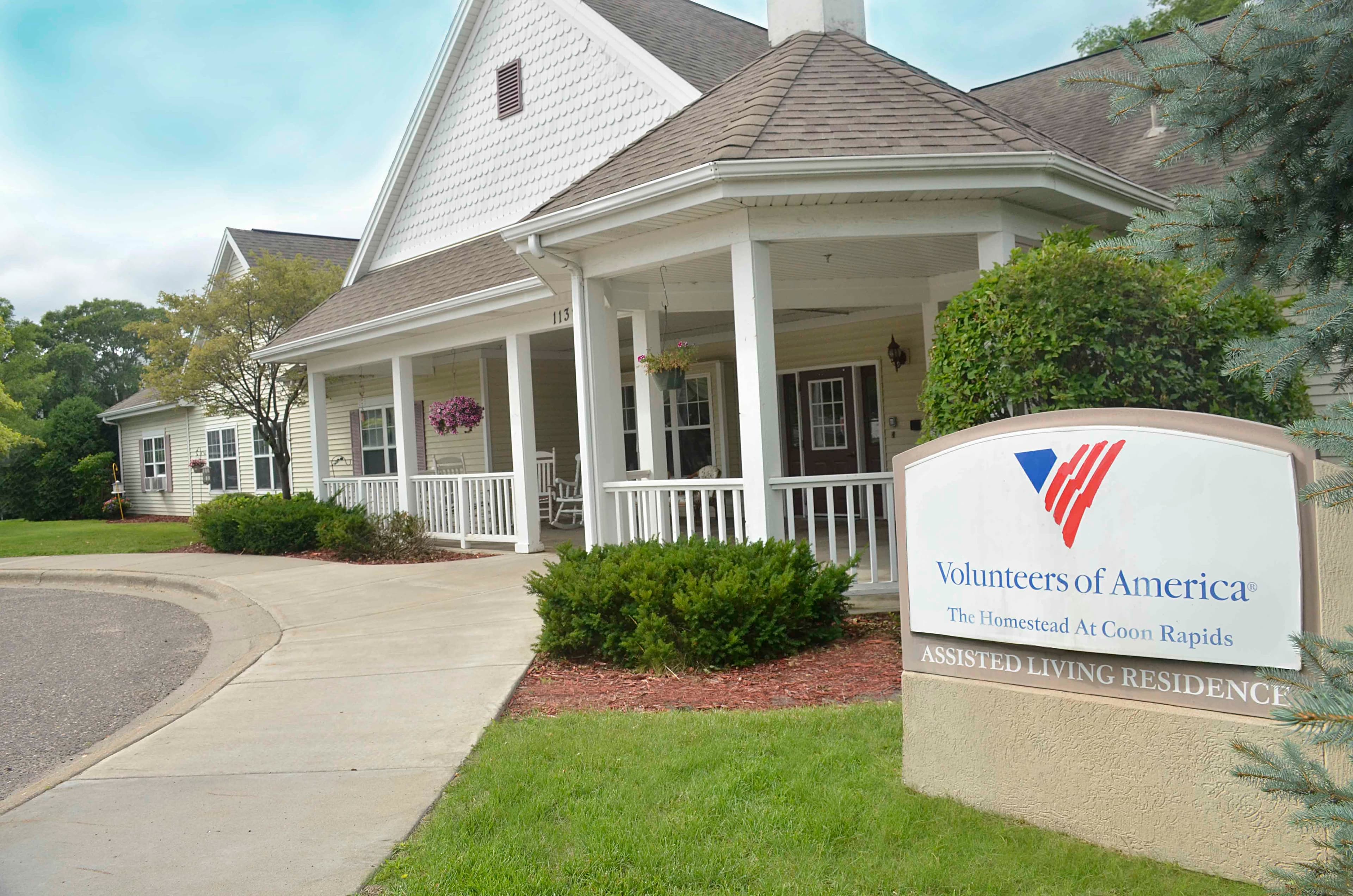 Boden Senior Living at Coon Rapids in Coon Rapids, MN