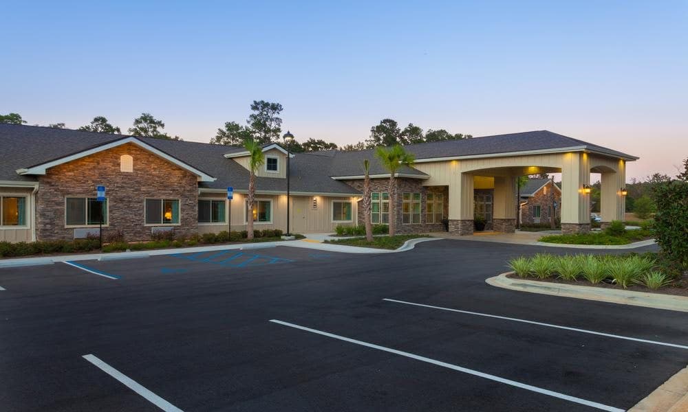 Boden Senior Living in Maplewood in Maplewood, MN - Main View