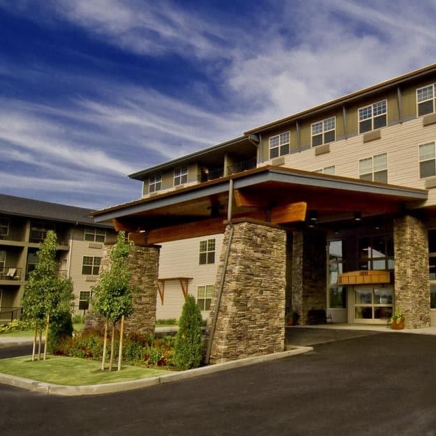 Bonaventure Tri Cities in Richland, WA - Main View