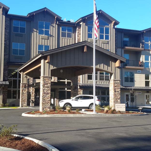 Bonaventure of Salmon Creek in Vancouver, WA - Main View