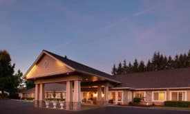 Bonhurst Assisted Living in Redding, CA - Main View