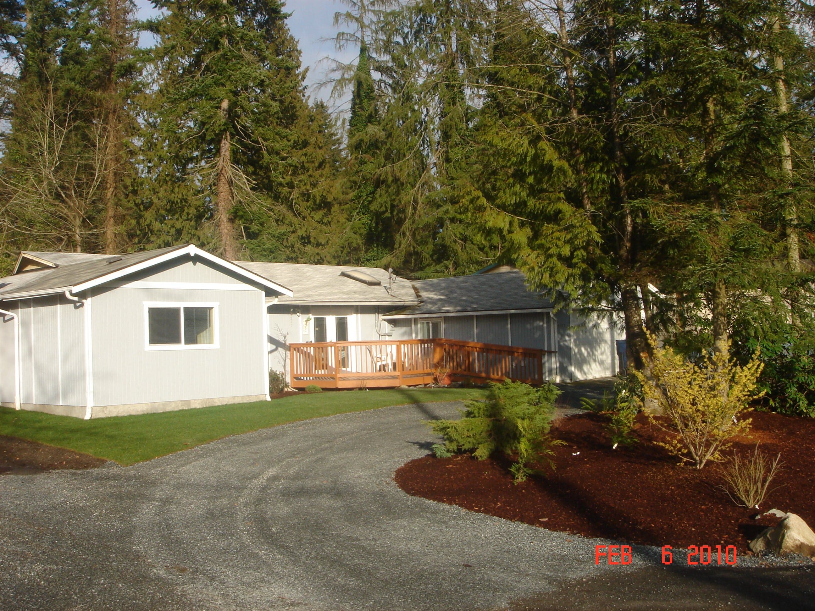 Bothell Care in Bothell, WA - Main View