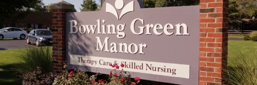 Bowling Green Manor in Bowling Green, OH