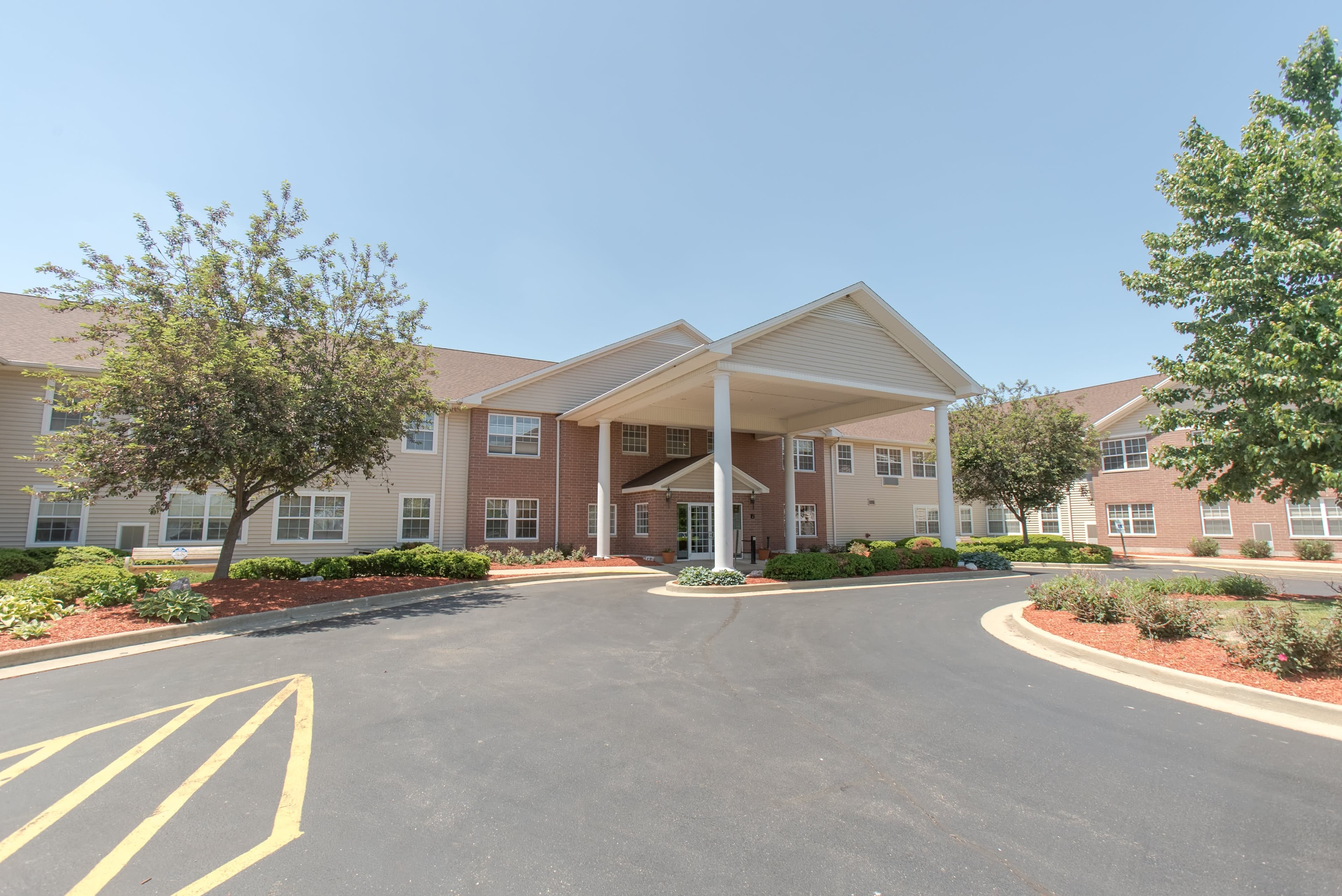 Bowman Estates in Danville, IL