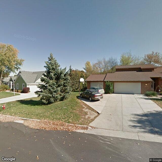 Bradford Home in Hartland, WI