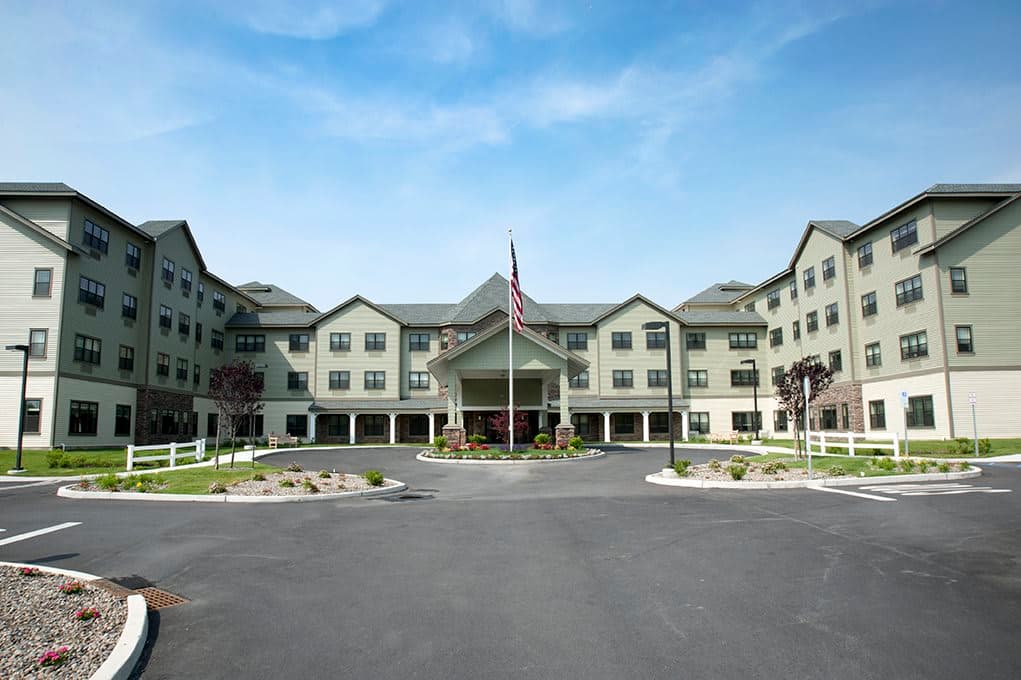 Braemar Living at Wallkill in Middletown, NY