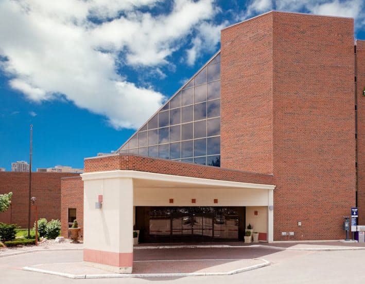 Bramalea Retirement Residence in Brampton, ON