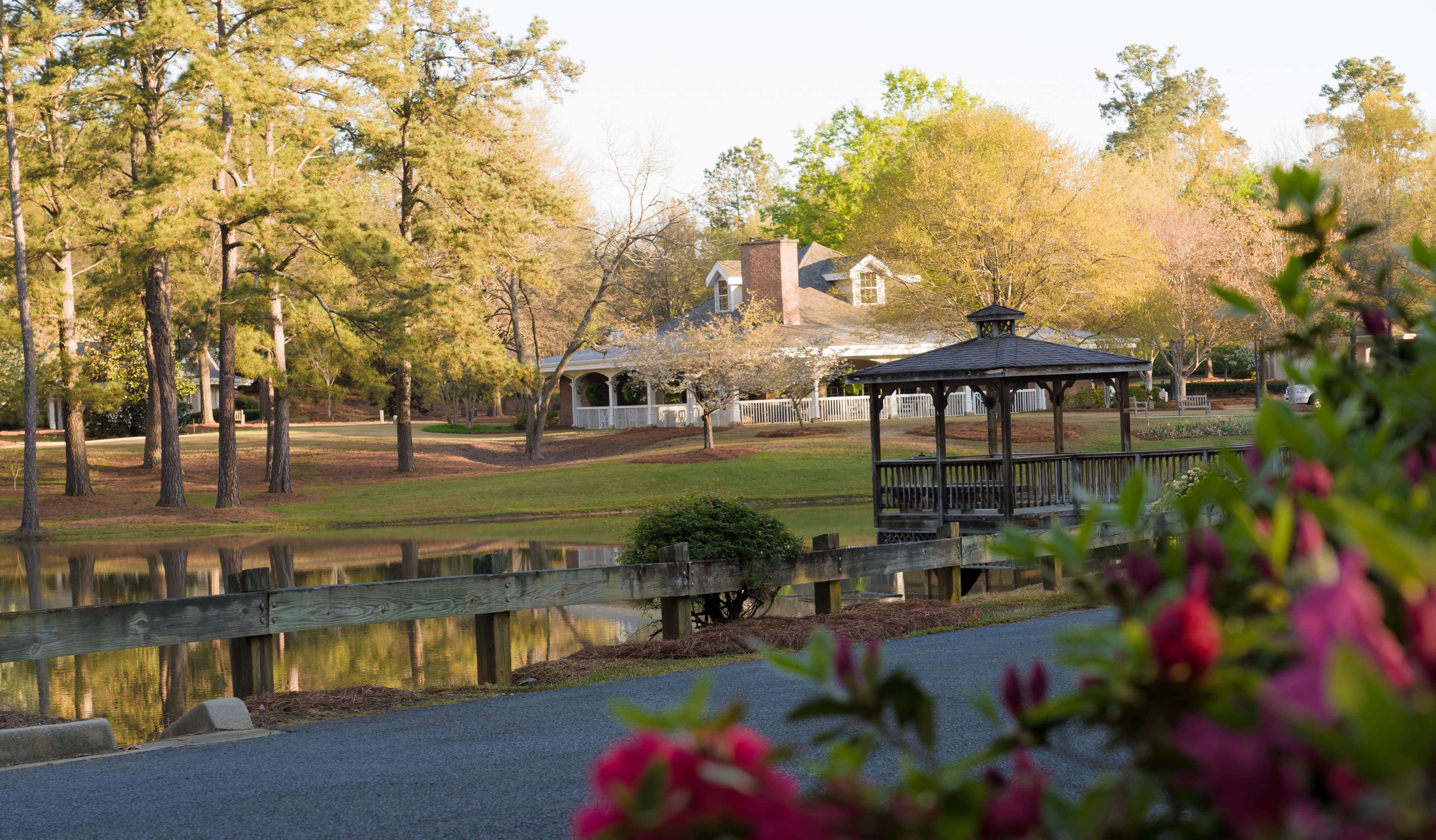 Brandon Wilde in Evans, GA - Main View