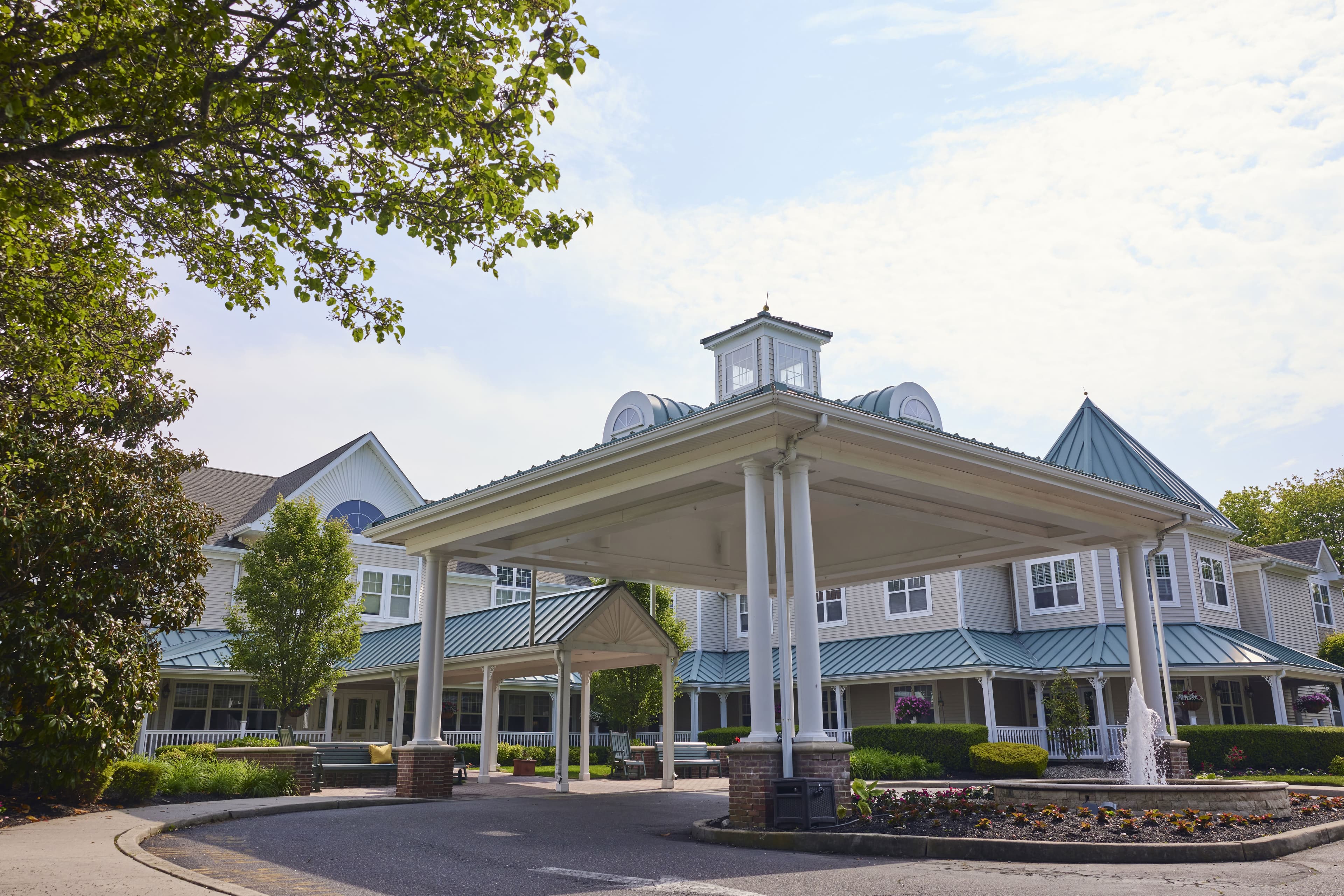 Brandywine Brandall Estates by Monarch in Linwood, NJ - Main View