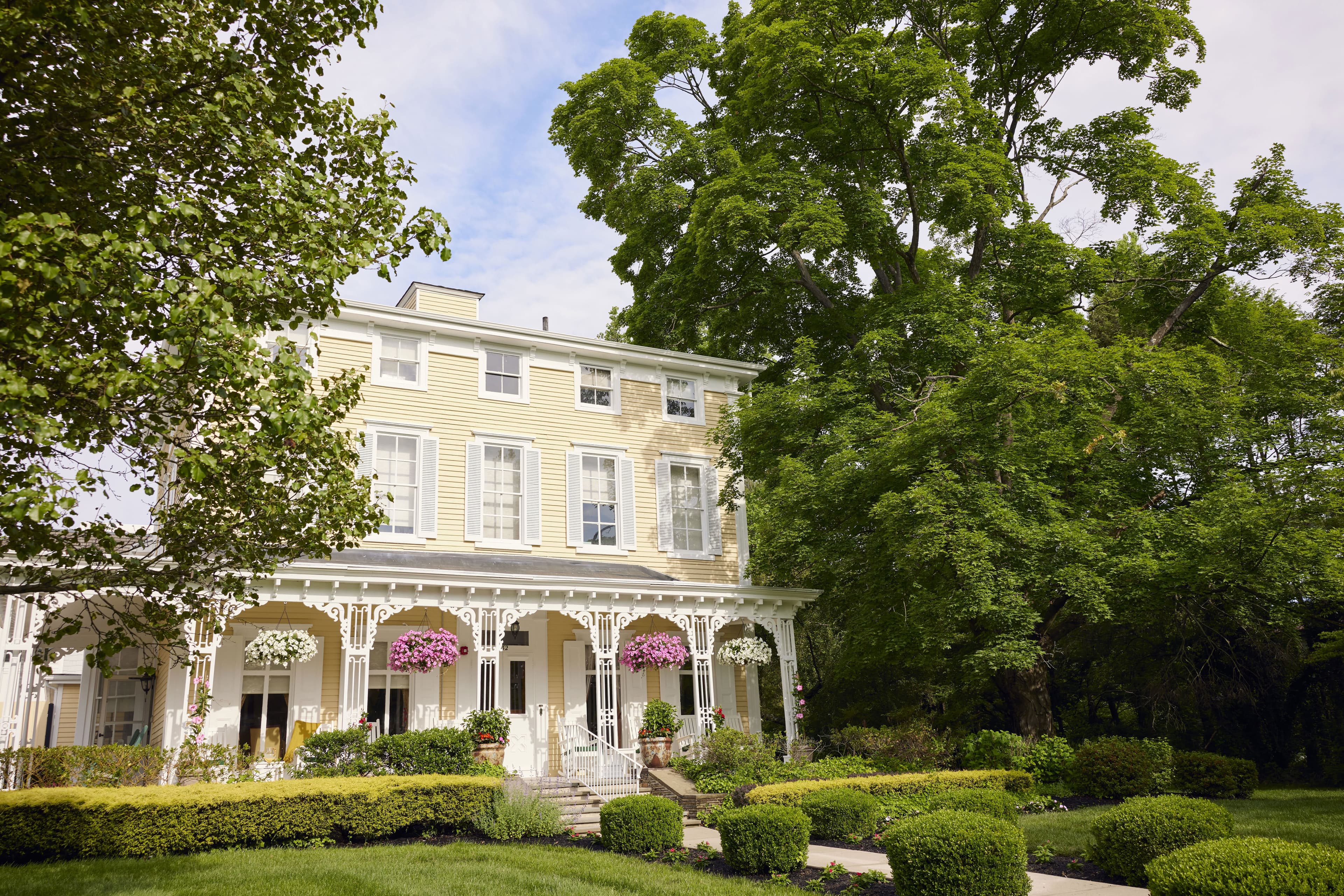 Brandywine Haddonfield by Monarch in Haddonfield, NJ - Main View