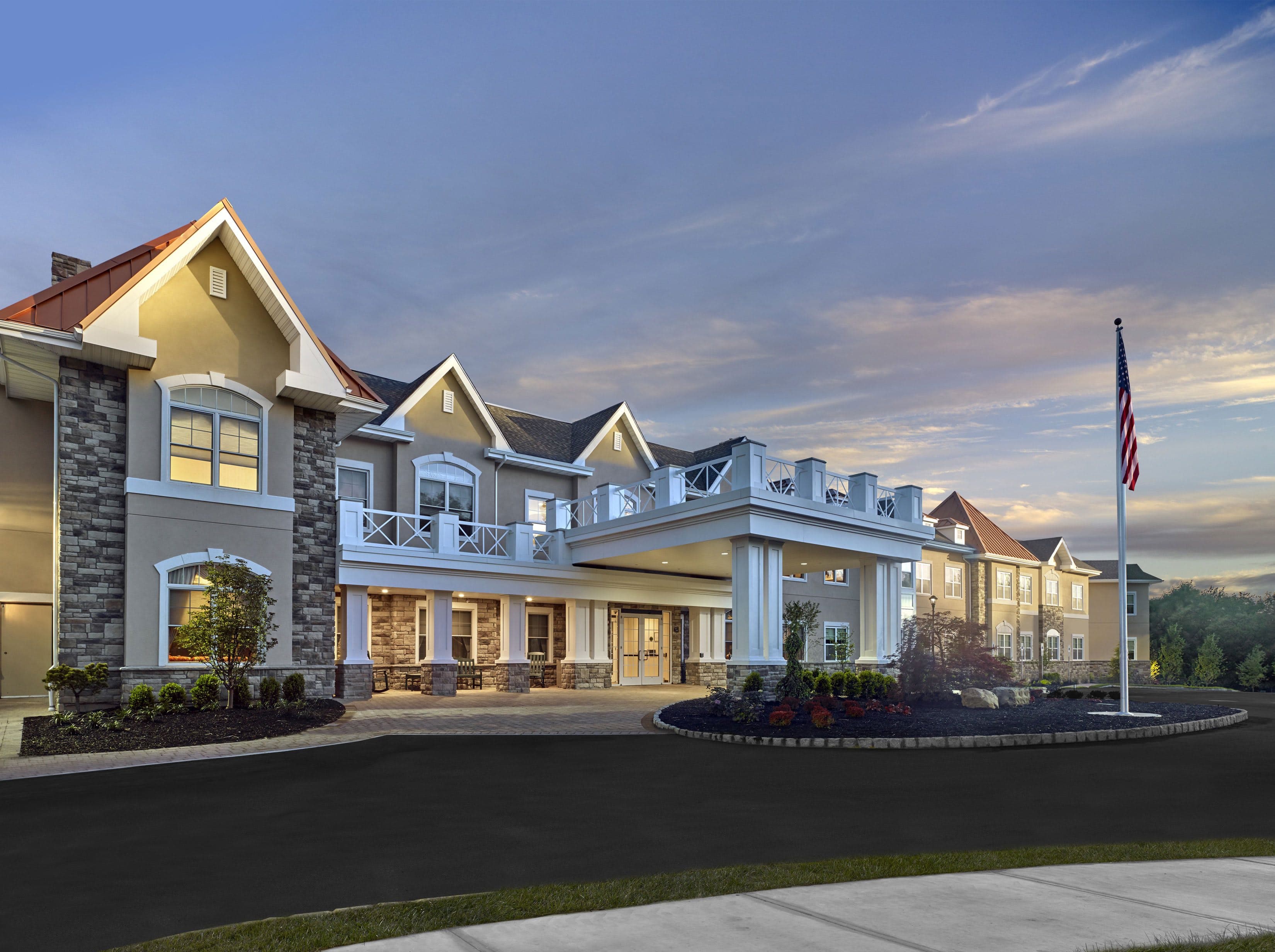 Brandywine Livingston by Monarch in Livingston, NJ