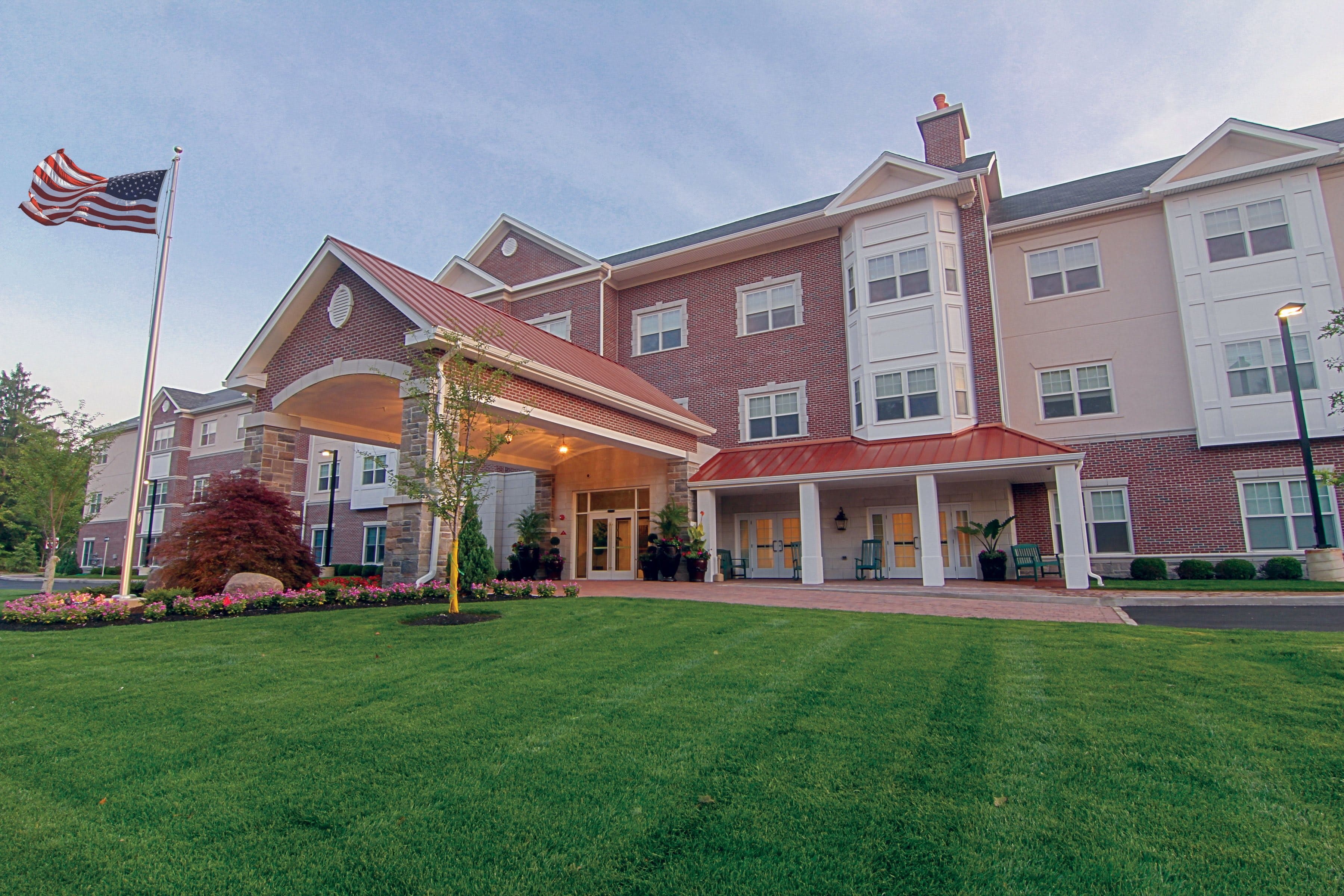 Brandywine Mahwah by Monarch in Mahwah, NJ - Main View