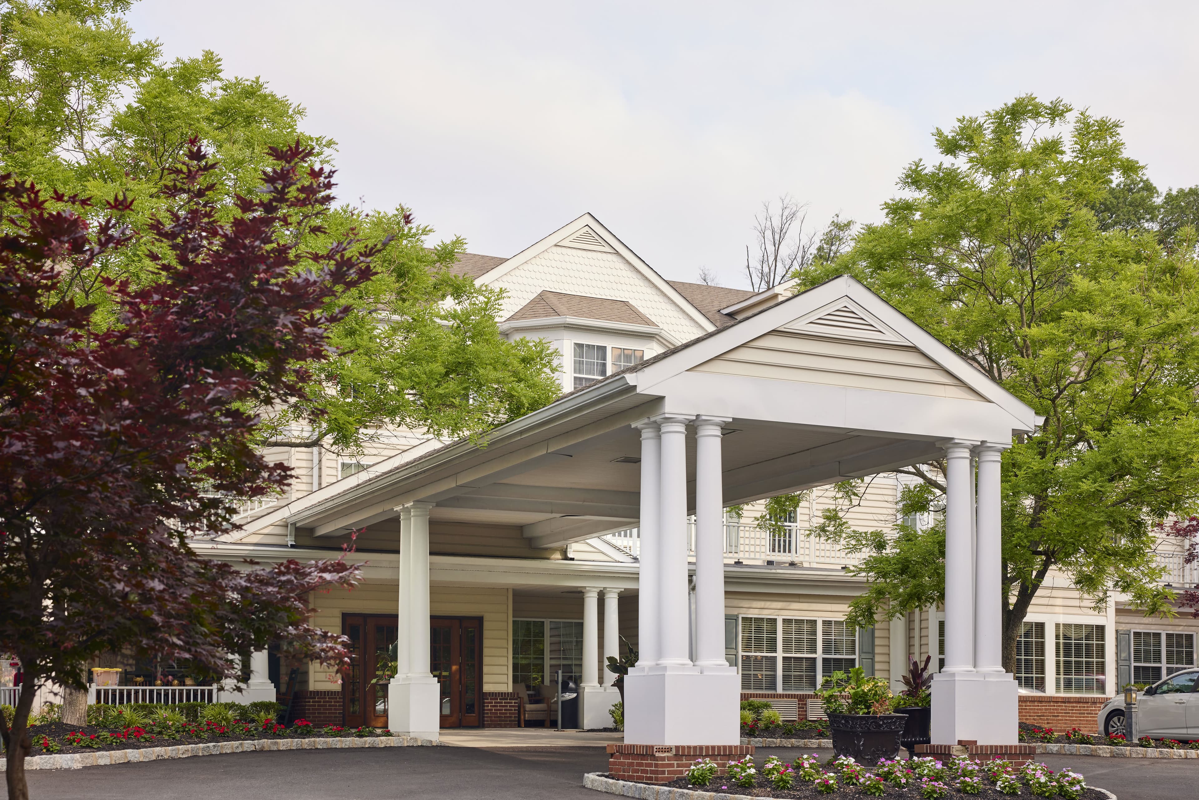 Brandywine Middlebrook Crossing by Monarch in Bridgewater, NJ
