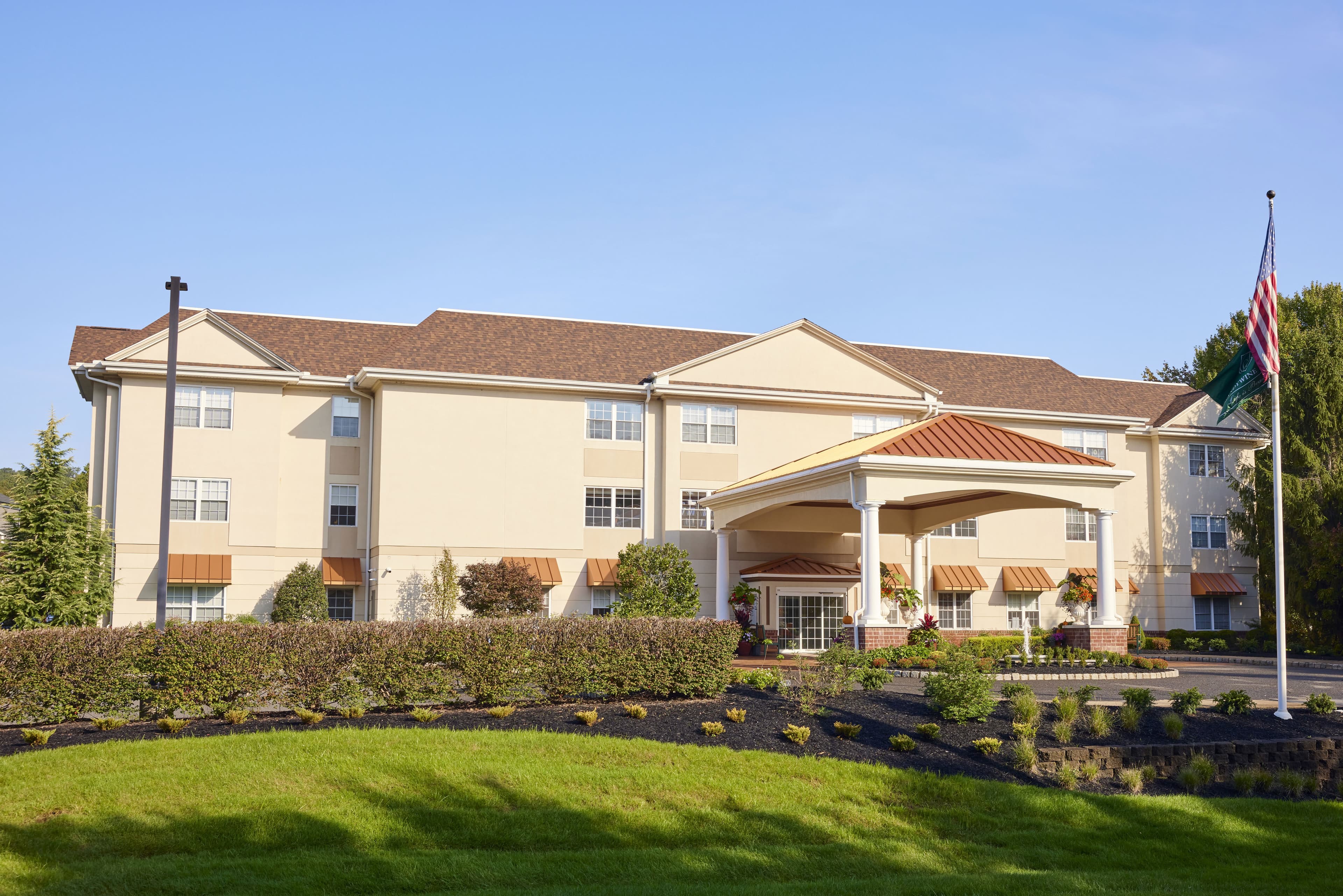 Brandywine Mountain Ridge by Monarch - Senior living in Watchung, New Jersey