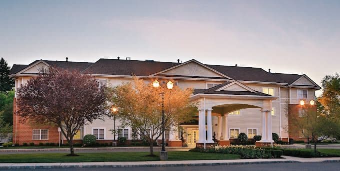 Brandywine Pennington by Monarch in Pennington, NJ - Main View