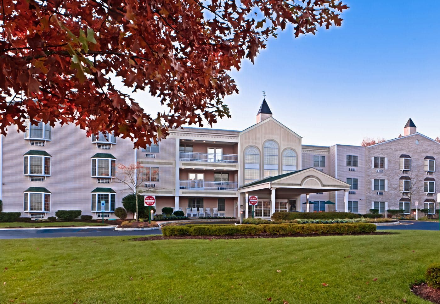Brandywine Princeton by Monarch in Princeton, NJ