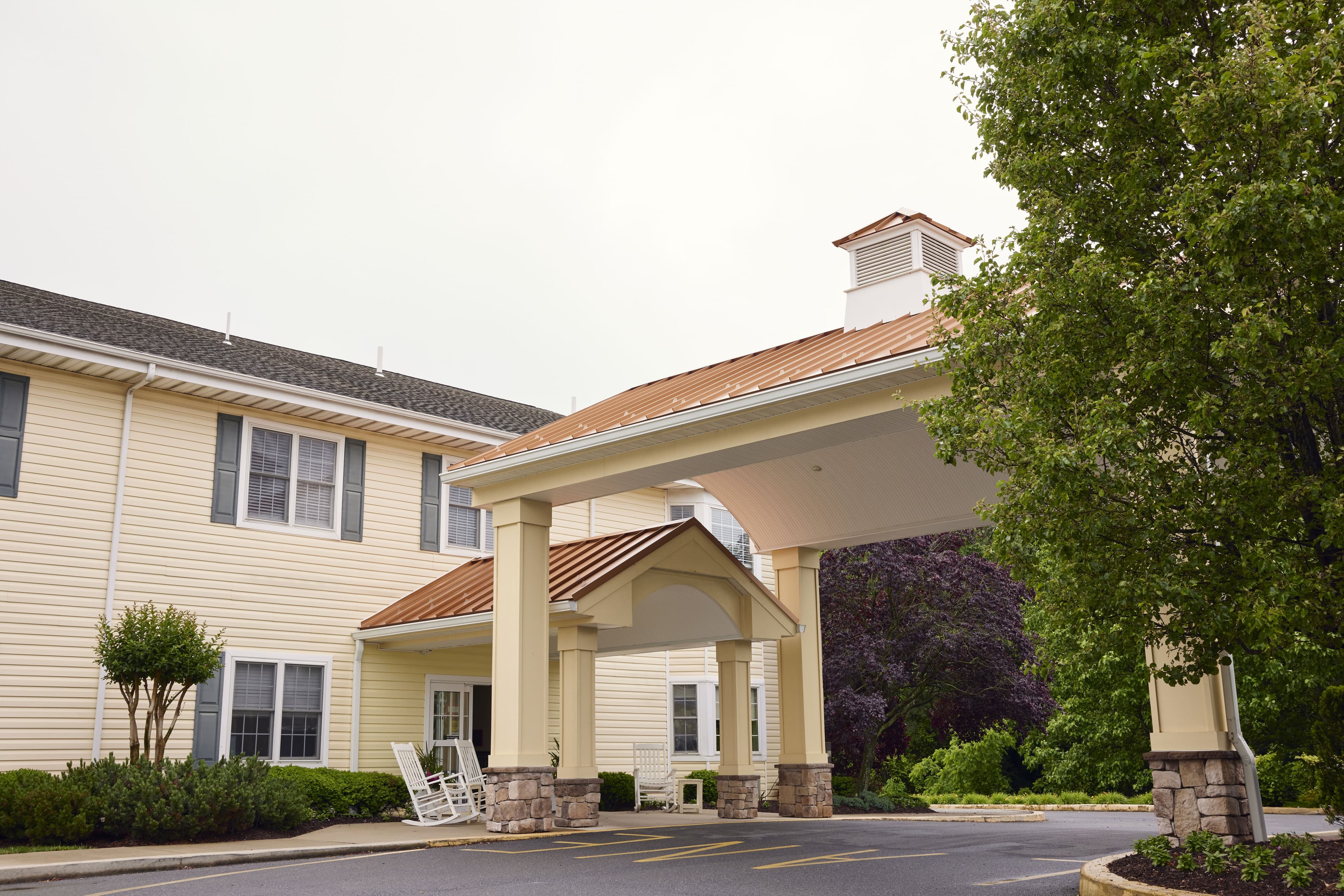Brandywine Seaside Pointe by Monarch in Rehoboth Beach, DE