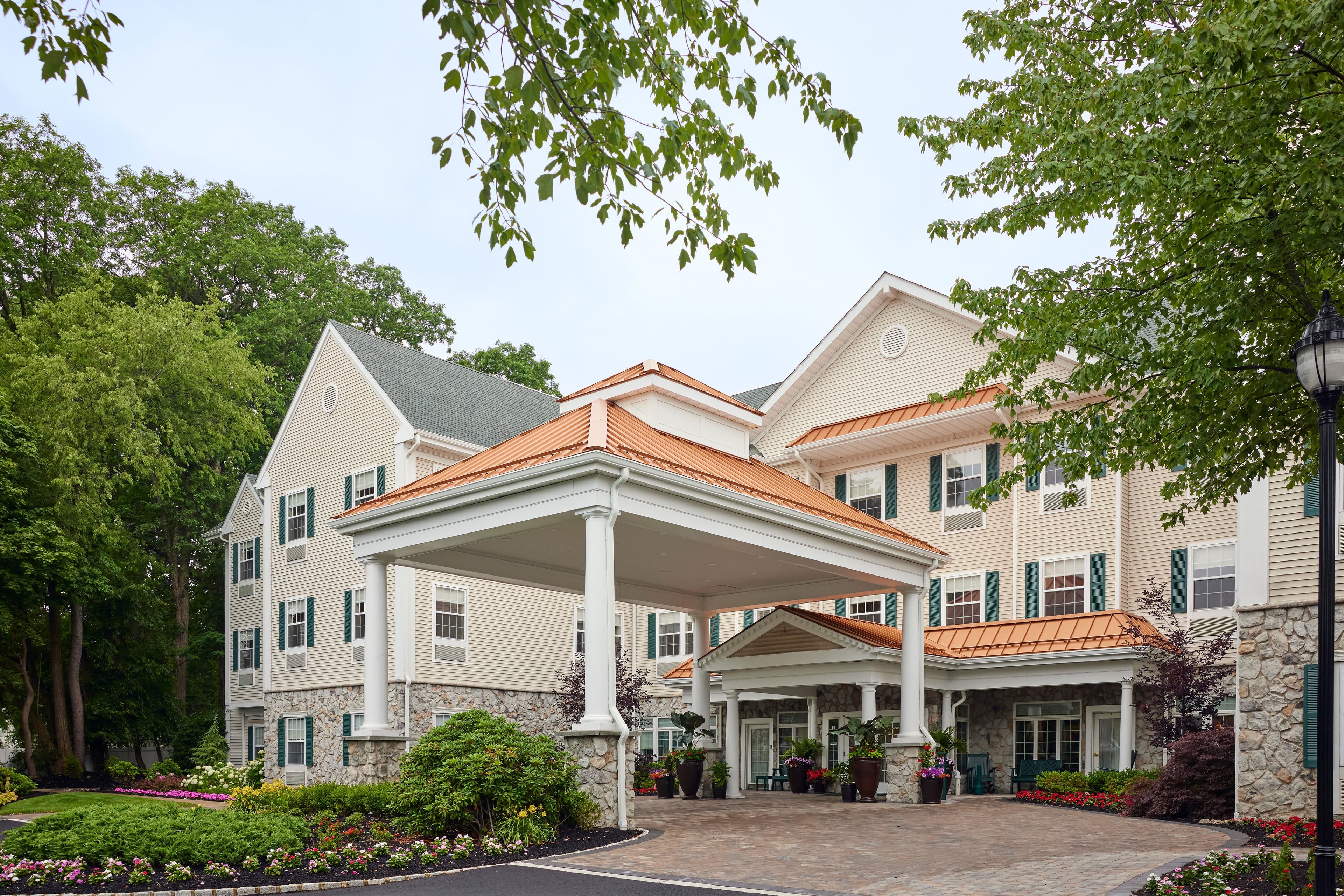 Brandywine Summit by Monarch in Summit, NJ - Main View