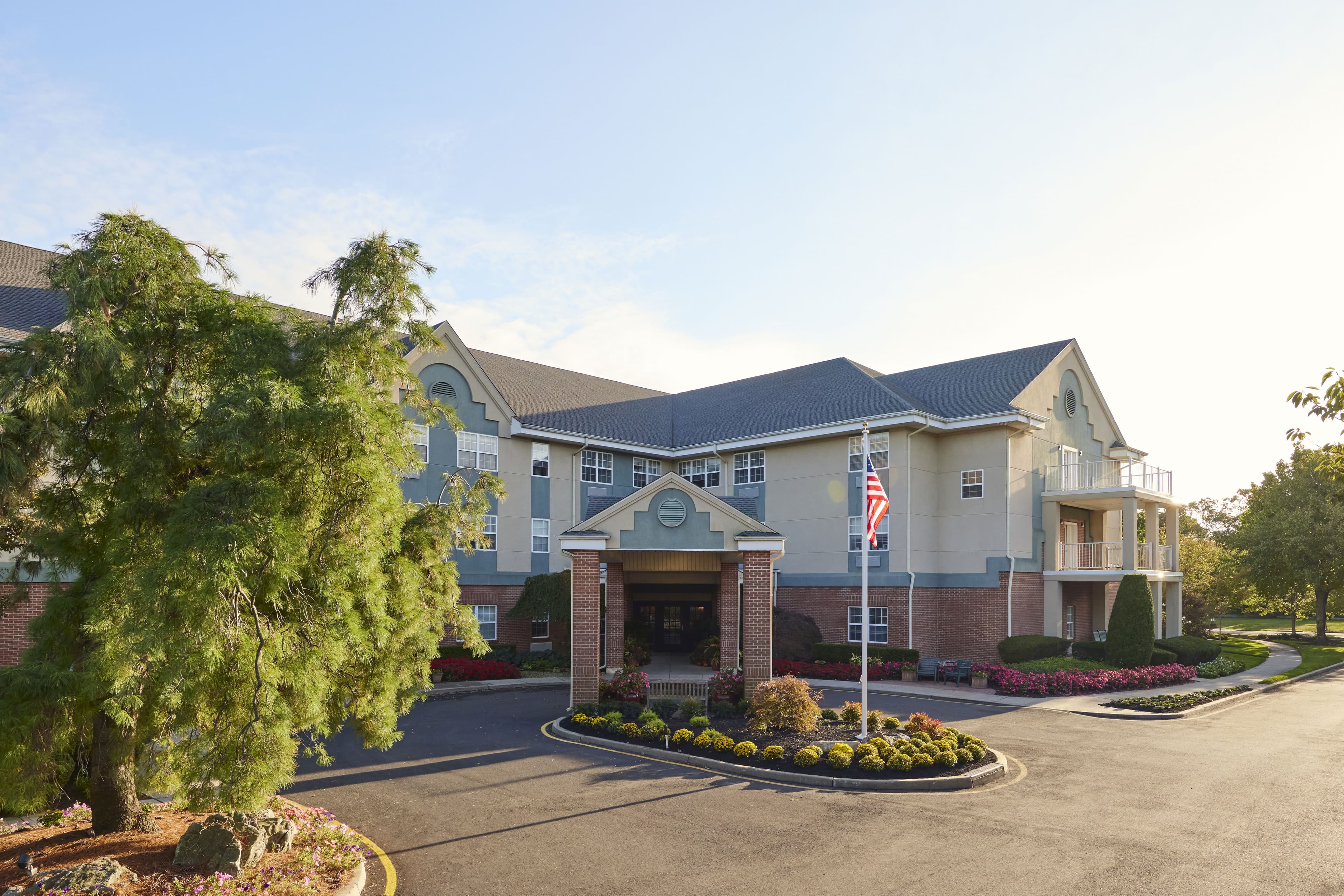Brandywine The Gables by Monarch in Brick Township, NJ - Main View