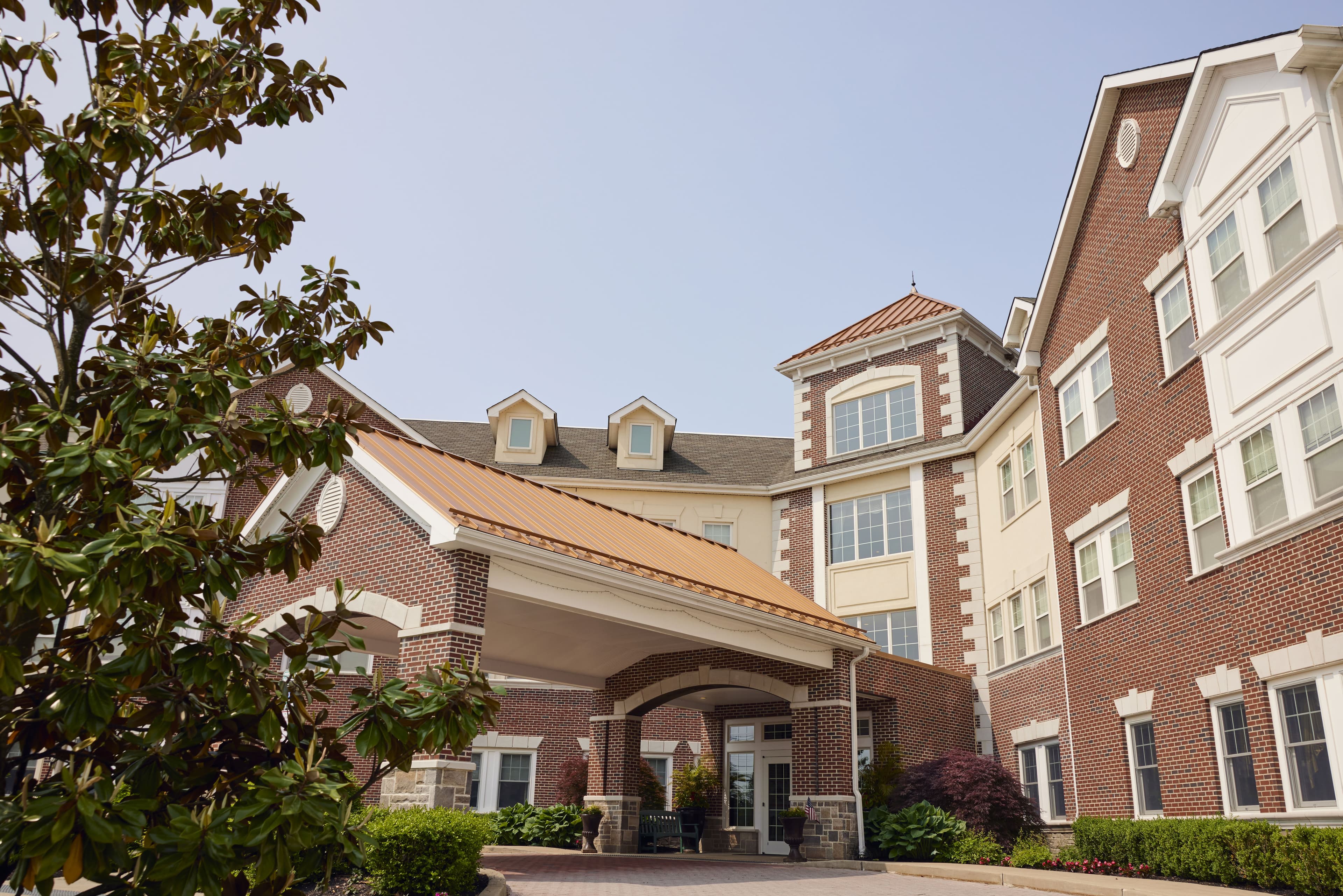 Brandywine Upper Providence by Monarch in Phoenixville, PA