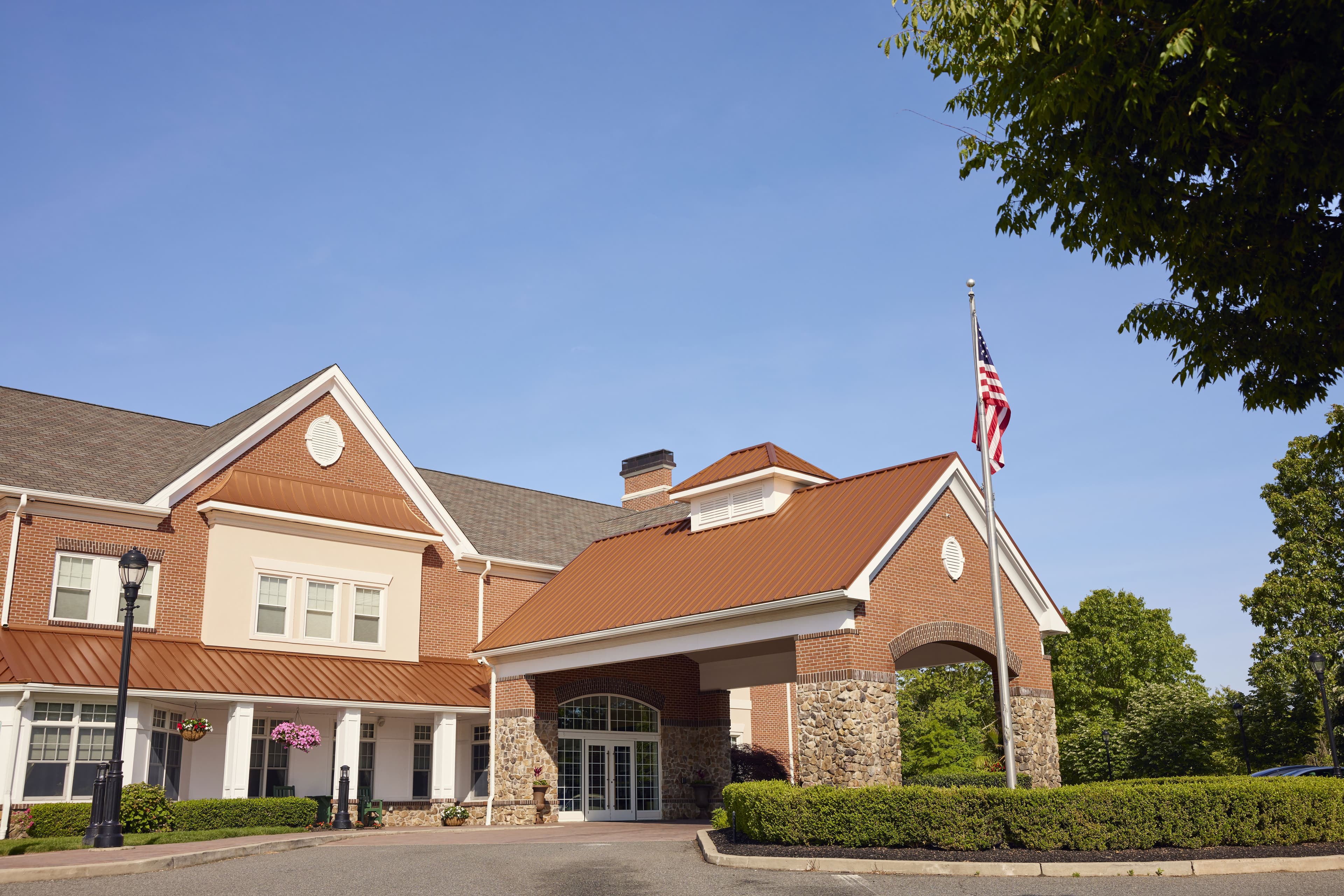 Brandywine Voorhees by Monarch in Voorhees, NJ