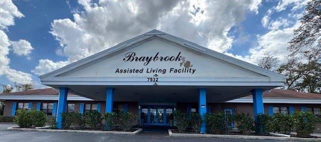 Braybrook Assisted Living in Hudson, FL - Main View