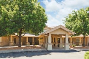 Brayden Park Assisted Living and Memory Care in San Angelo, TX - Main View