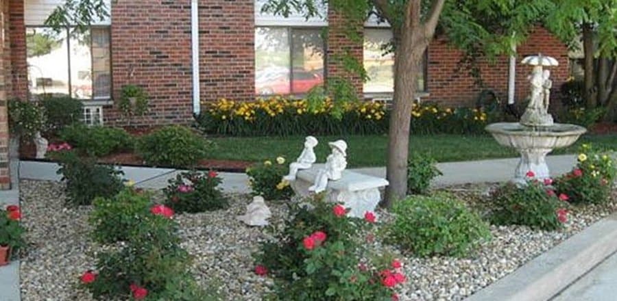Brenden Gardens in Springfield, IL - Main View