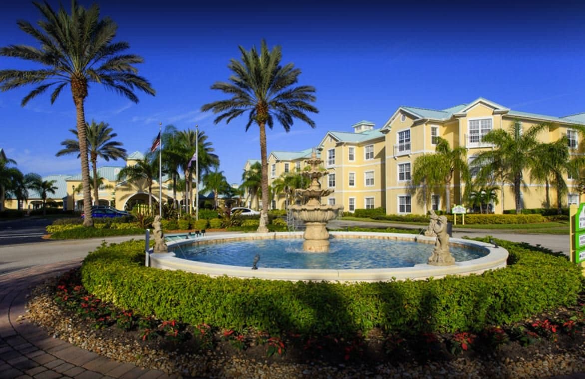 Brennity at Vero Beach Senior Living in Vero Beach, FL - Main View