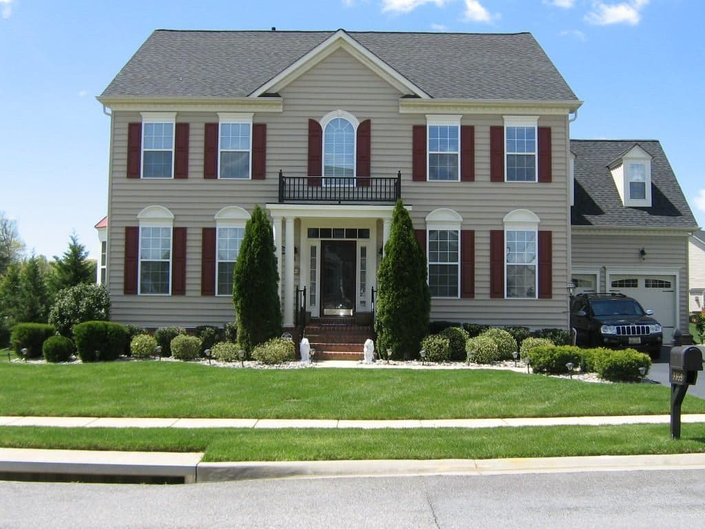 Brentwood Manor Assisted Living in Waldorf, MD - Main View