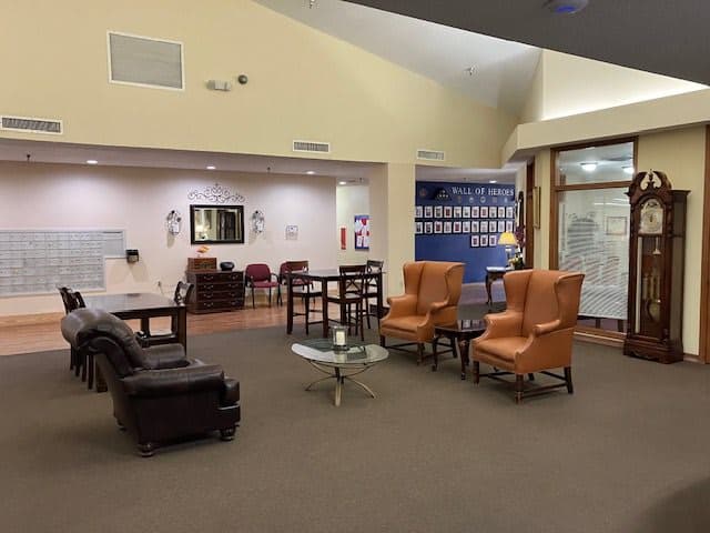 Brentwood Retirement Community in Lecanto, FL