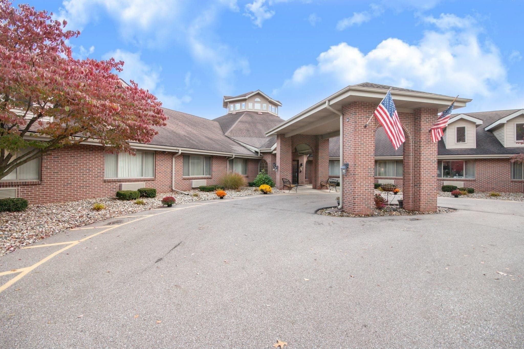 Brentwood at Elkhart Assisted Living in Elkhart, IN