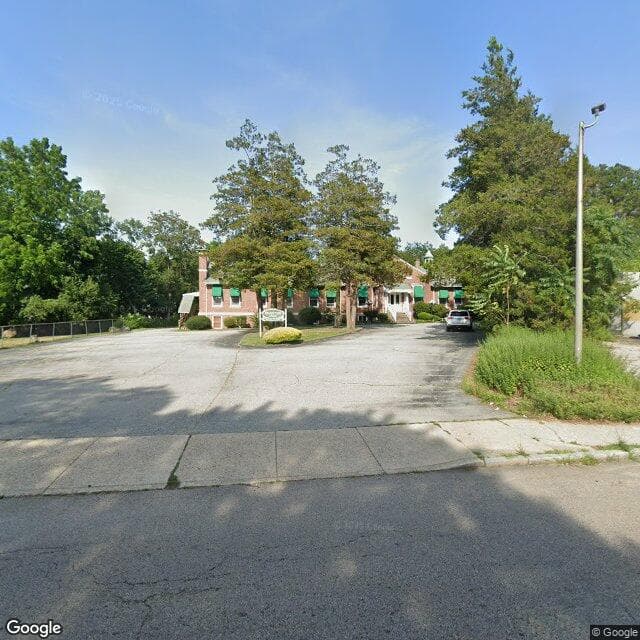 Briarcliff Manor in New London, CT - Main View