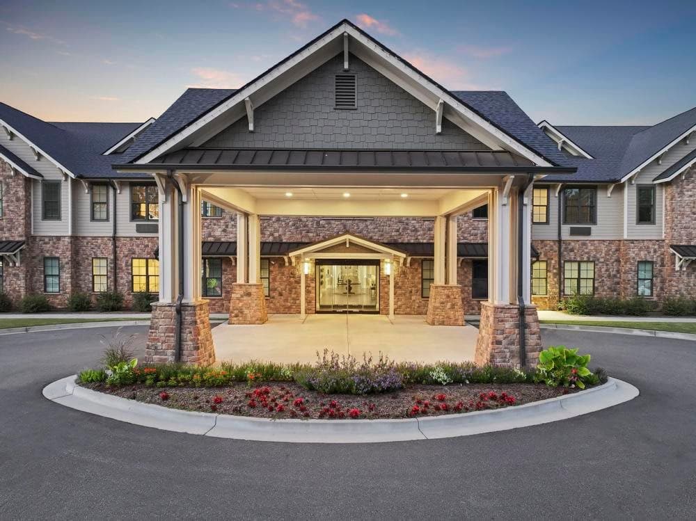 Brickmont Roswell in Roswell, GA - Main View