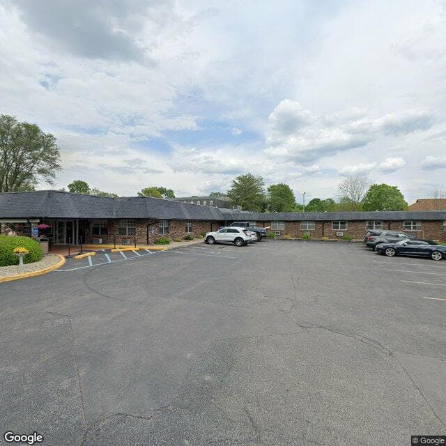 Brickyard Healthcare - Bloomington Care Center in Bloomington, IN