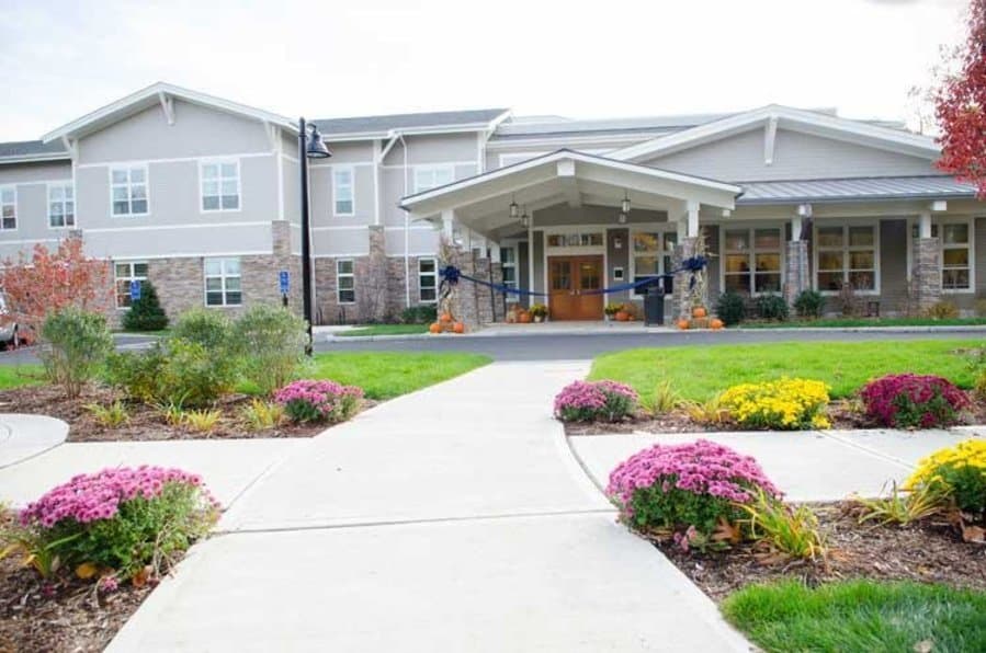 Bridges by EPOCH at Trumbull in Trumbull, CT