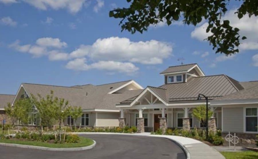 Bridges by EPOCH at Westford in Westford, MA - Main View