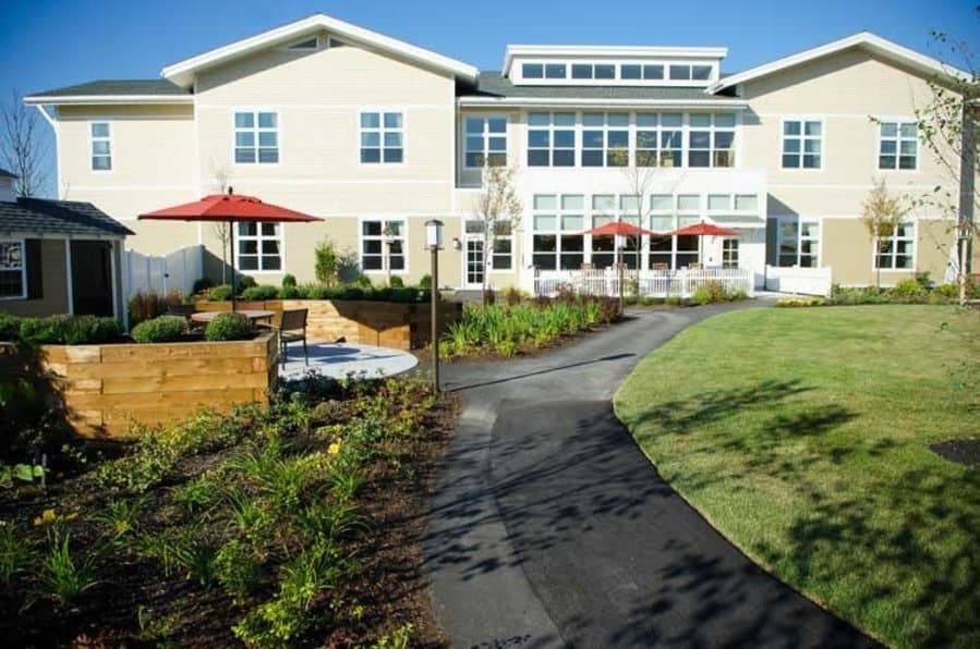 Bridges by EPOCH at Westwood in Westwood, MA - Main View