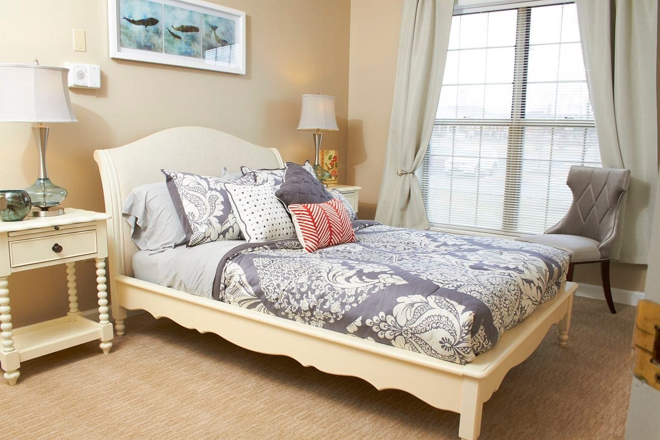 Bridgeway Pointe in Cincinnati, OH - Main View