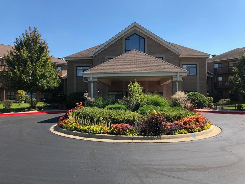 Bridgeway of Bensenville - Senior living in Bensenville, Illinois