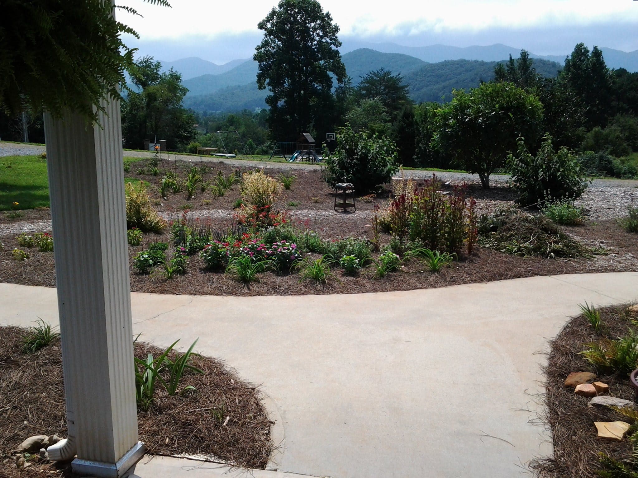 Bridging the Gap Family Care Home, Inc in Hayesville, NC - Main View