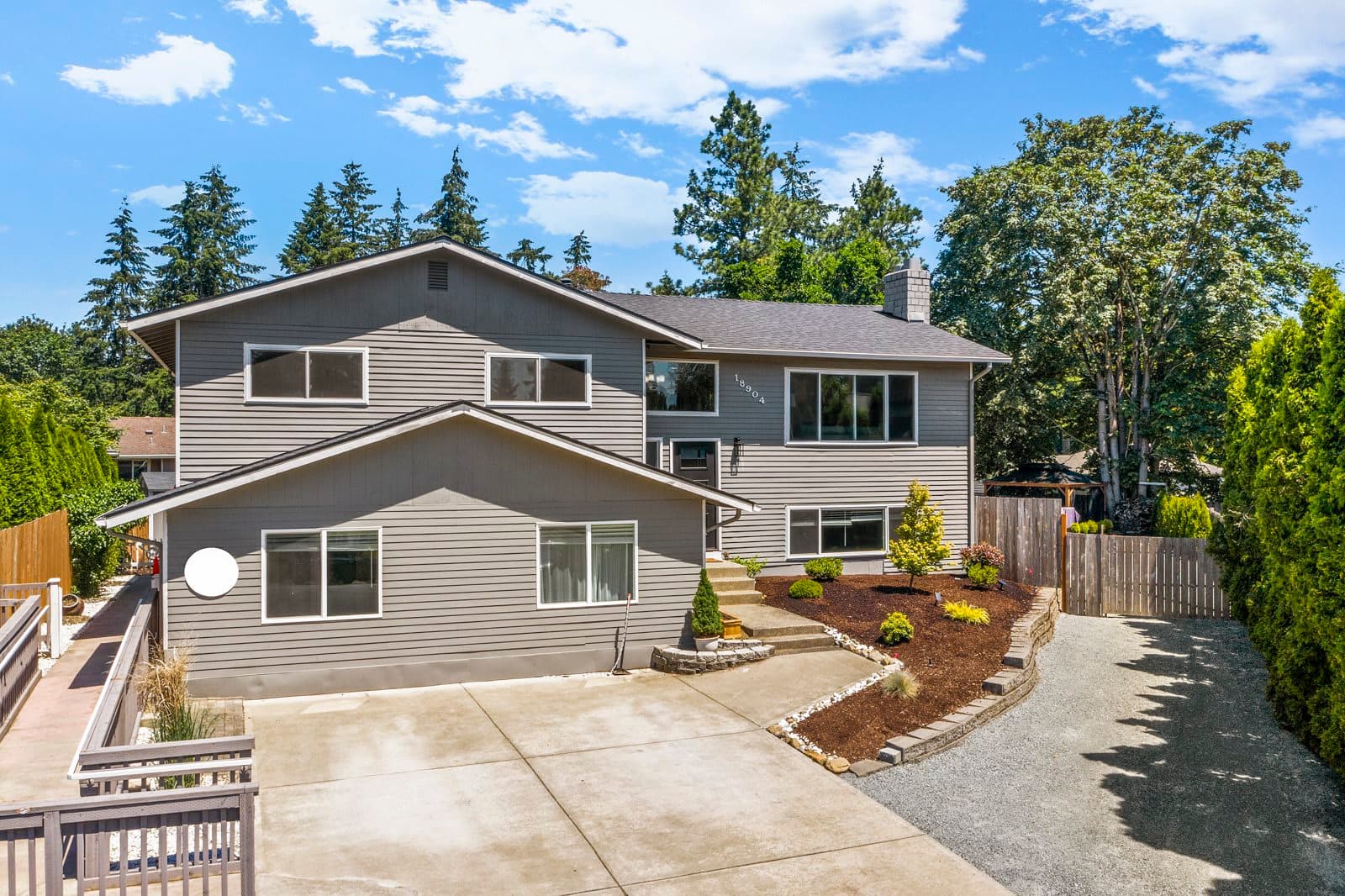 Bright Hope Adult Family Home in Renton, WA - Main View