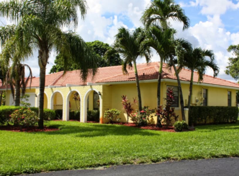 Bright Horizons of Coral Springs in Coral Springs, FL - Main View