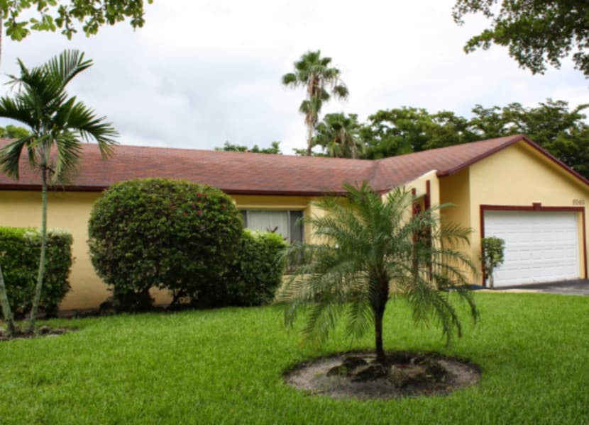 Bright Horizons of Greenwood in Coral Springs, FL - Main View