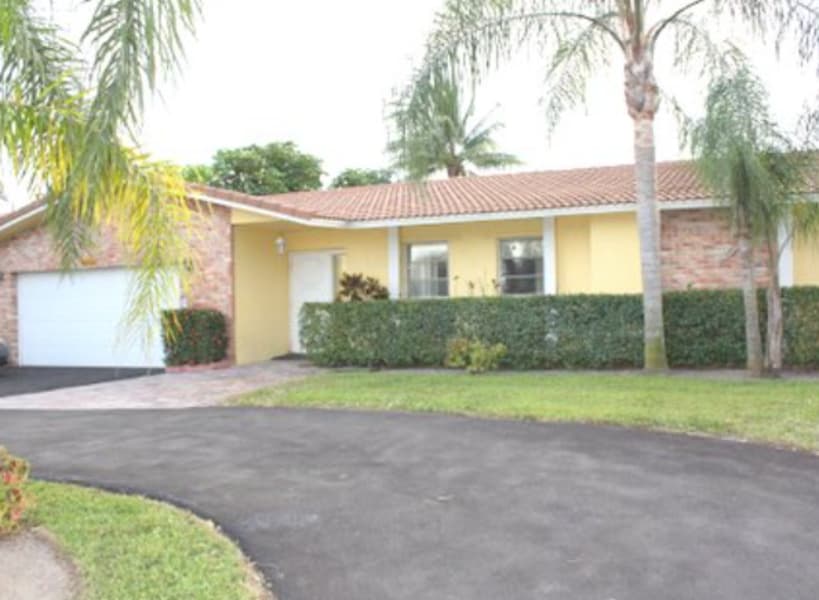 Bright Horizons of Ramblewood in Coral Springs, FL - Main View