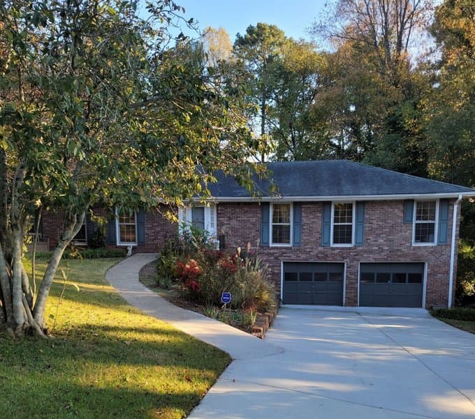 Bright Lily Personal Care Home in Marietta, GA - Main View
