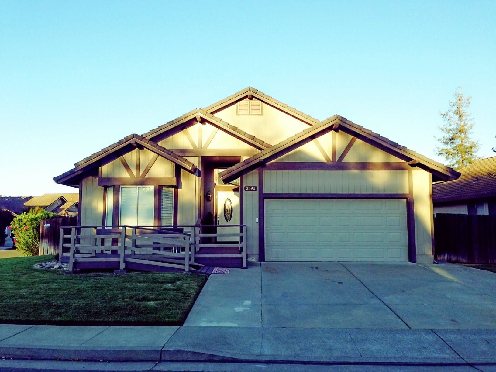 Bright Minds Residential Care in Fairfield, CA - Main View