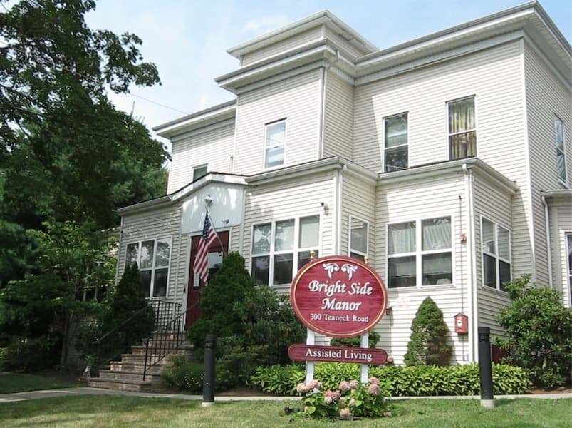 Bright Side Manor in Teaneck, NJ