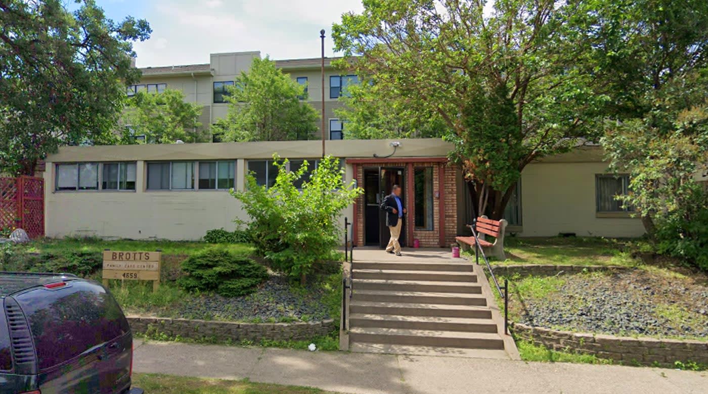 Bright Stars Care Center in Minneapolis, MN - Main View