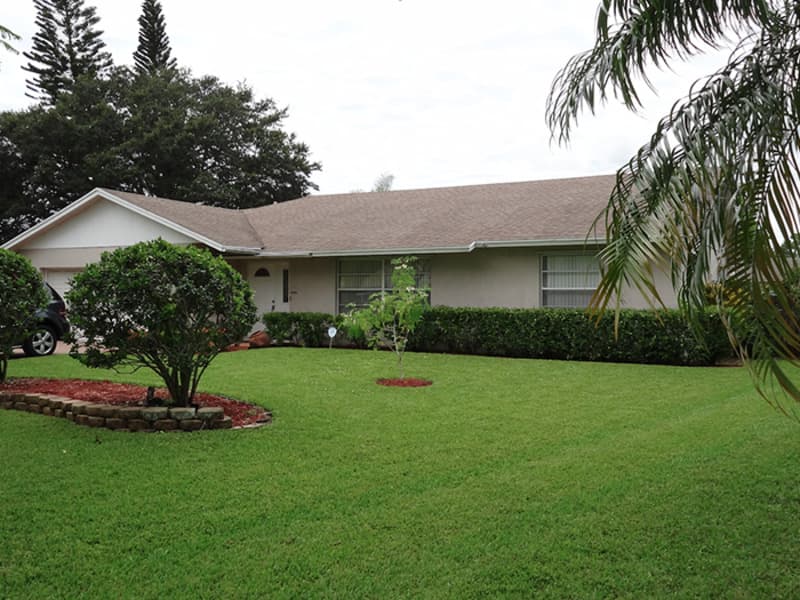1AAA Assisted Living at Wellington in Wellington, FL - Main View